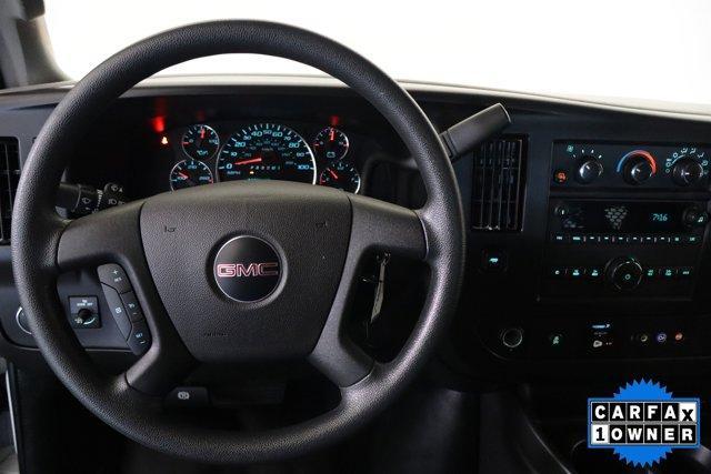 used 2023 GMC Savana 2500 car, priced at $28,995