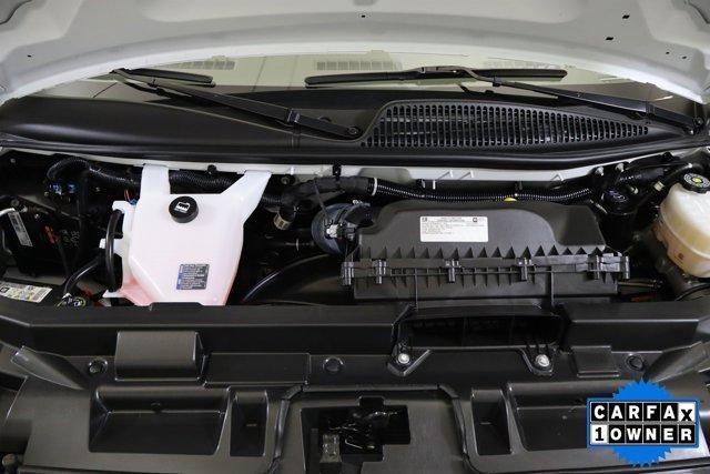 used 2023 GMC Savana 2500 car, priced at $28,995