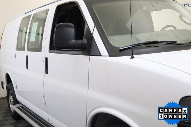 used 2023 GMC Savana 2500 car, priced at $28,995