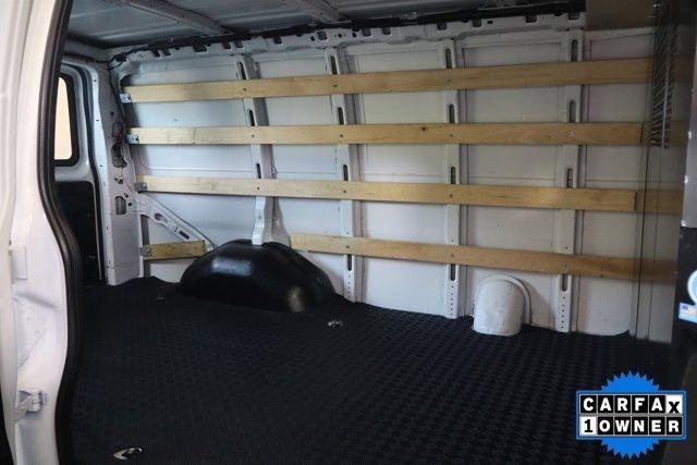 used 2023 GMC Savana 2500 car, priced at $28,995