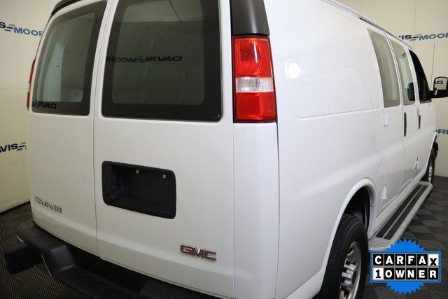 used 2023 GMC Savana 2500 car, priced at $28,995