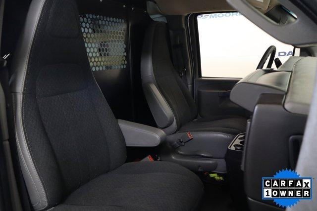 used 2023 GMC Savana 2500 car, priced at $28,995