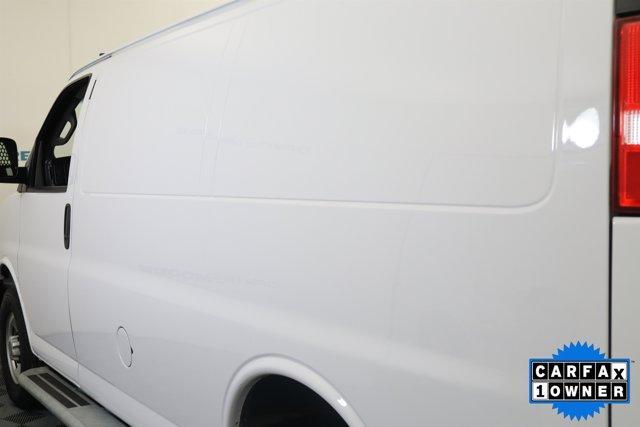 used 2023 GMC Savana 2500 car, priced at $28,995