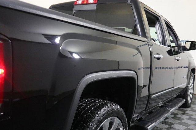 used 2017 GMC Sierra 1500 car, priced at $27,567