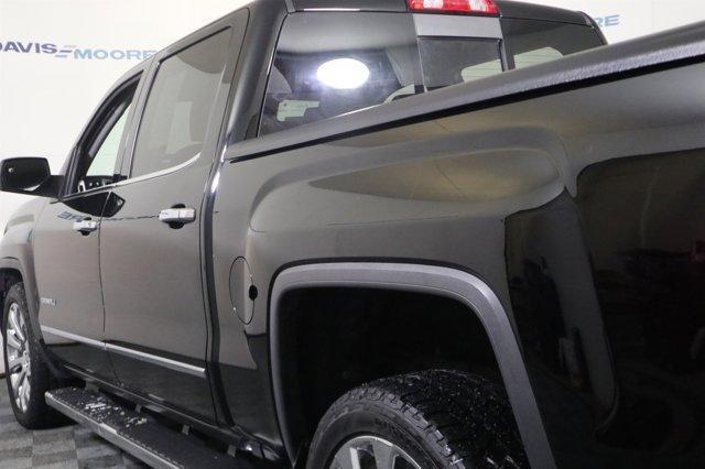 used 2017 GMC Sierra 1500 car, priced at $27,567