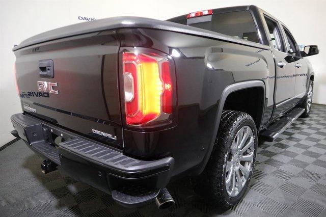 used 2017 GMC Sierra 1500 car, priced at $27,567