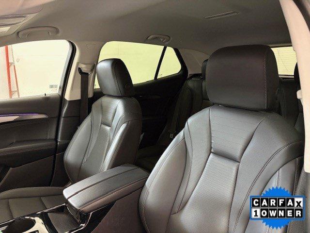 used 2024 Buick Envision car, priced at $27,995