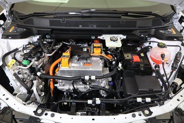 new 2025 Chevrolet Equinox EV car, priced at $49,880