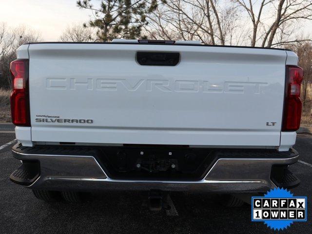 used 2023 Chevrolet Silverado 3500 car, priced at $63,839