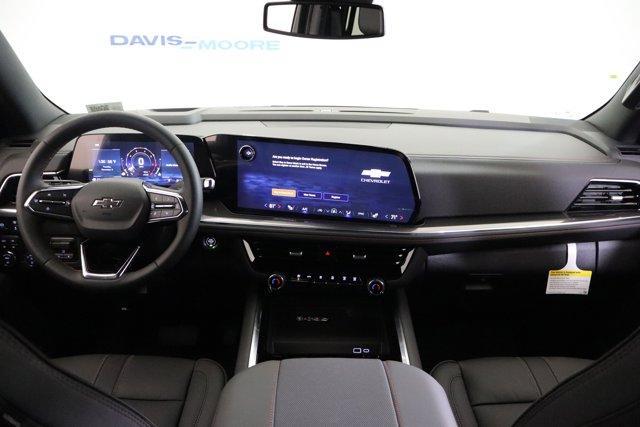 new 2026 Chevrolet Tahoe car, priced at $87,980