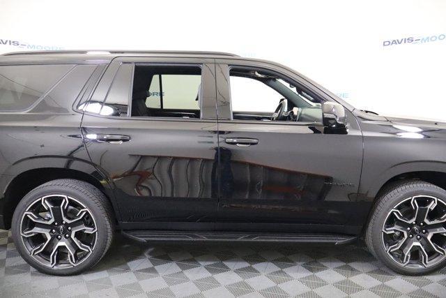 new 2026 Chevrolet Tahoe car, priced at $87,980