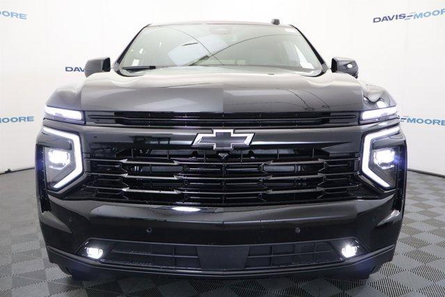 new 2026 Chevrolet Tahoe car, priced at $87,980