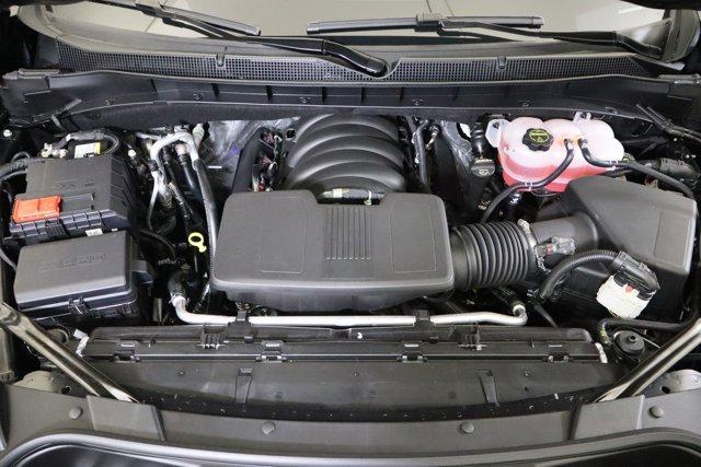 new 2026 Chevrolet Tahoe car, priced at $87,980