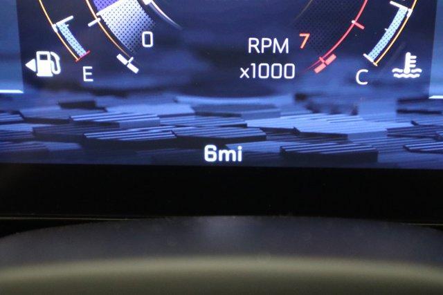 new 2026 Chevrolet Tahoe car, priced at $87,980