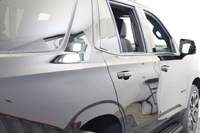 new 2026 Chevrolet Tahoe car, priced at $87,980