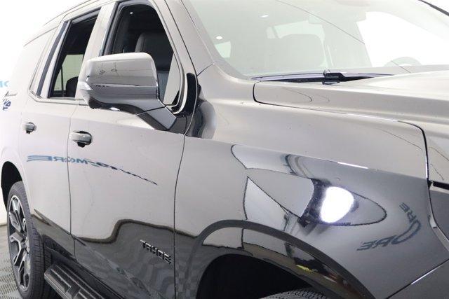 new 2026 Chevrolet Tahoe car, priced at $87,980