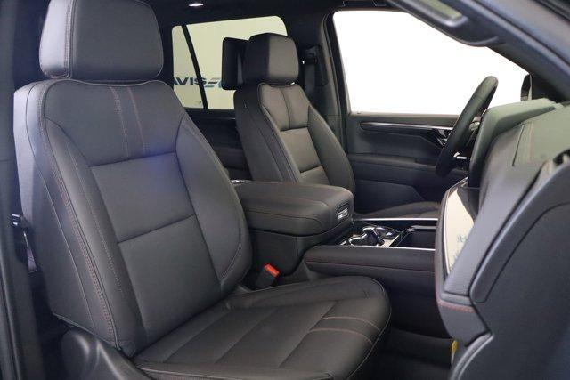 new 2026 Chevrolet Tahoe car, priced at $87,980