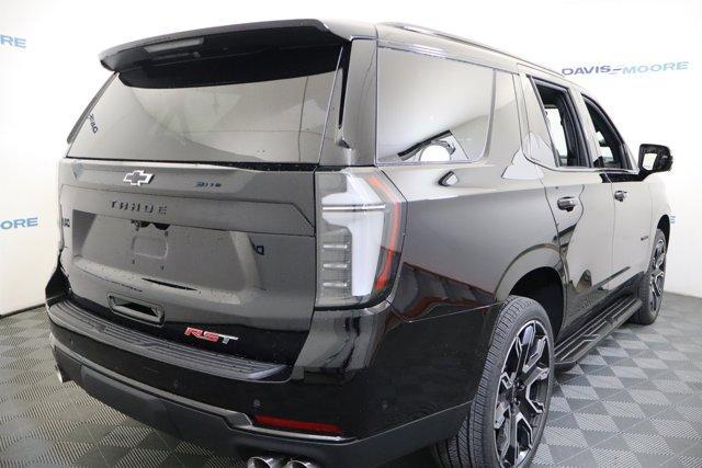 new 2026 Chevrolet Tahoe car, priced at $87,980