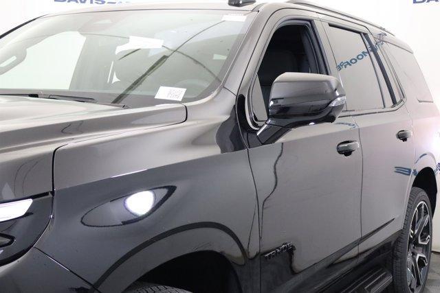 new 2026 Chevrolet Tahoe car, priced at $87,980