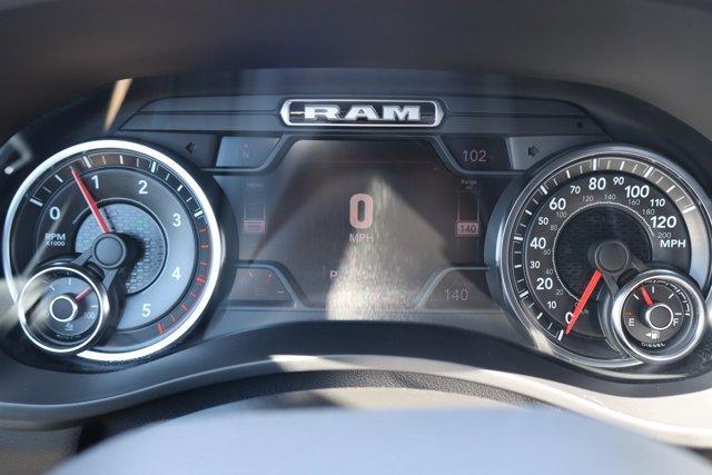 used 2020 Ram 2500 car, priced at $58,949