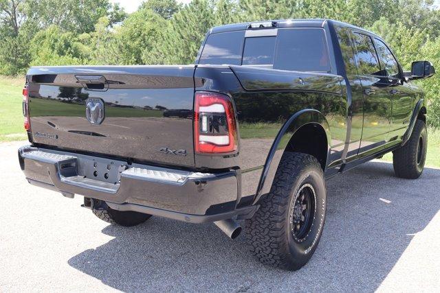 used 2020 Ram 2500 car, priced at $58,949