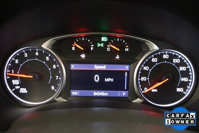 used 2022 GMC Terrain car, priced at $23,985