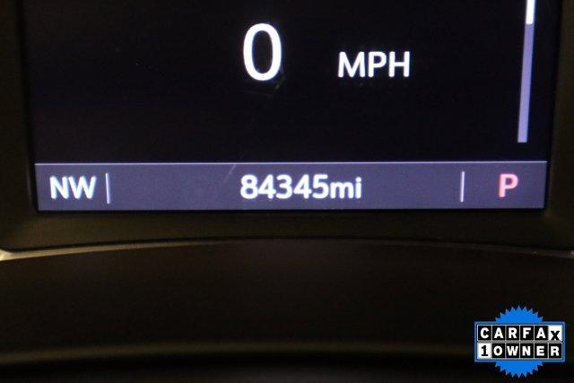 used 2022 GMC Terrain car, priced at $23,985