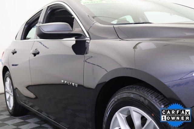 used 2023 Chevrolet Malibu car, priced at $18,959