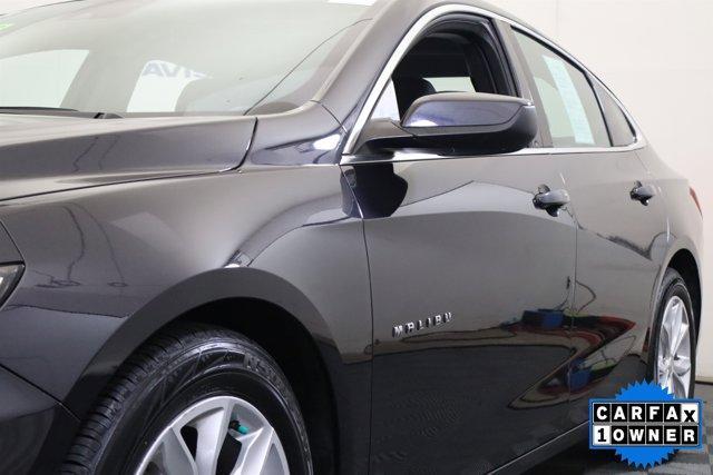 used 2023 Chevrolet Malibu car, priced at $18,959