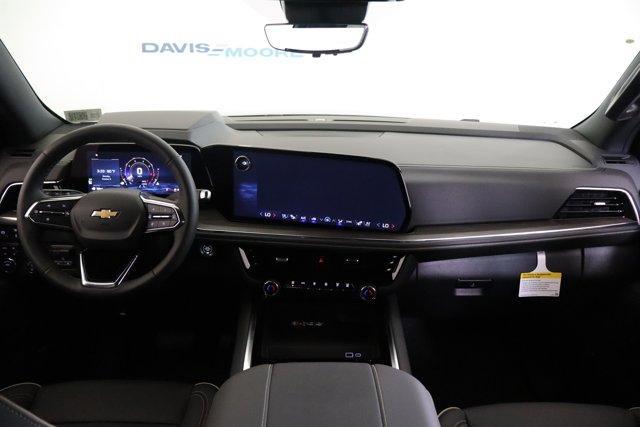 new 2026 Chevrolet Tahoe car, priced at $95,395
