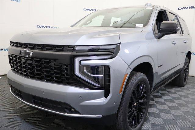 new 2026 Chevrolet Tahoe car, priced at $95,395
