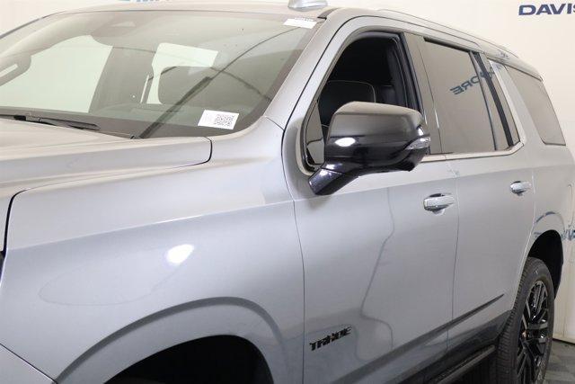 new 2026 Chevrolet Tahoe car, priced at $95,395