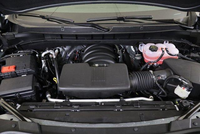 new 2026 Chevrolet Tahoe car, priced at $95,395