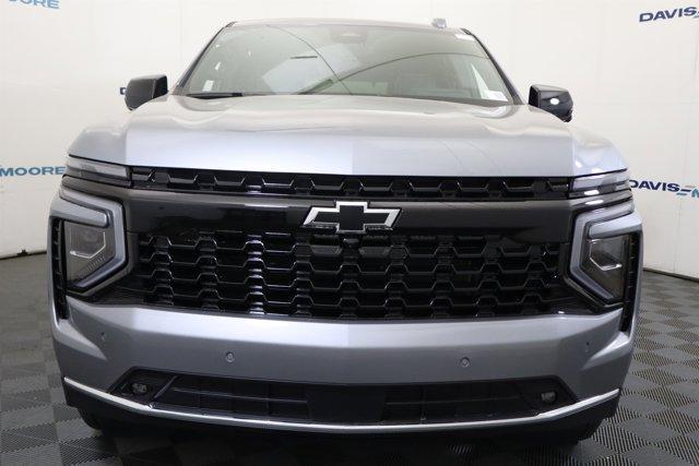 new 2026 Chevrolet Tahoe car, priced at $95,395