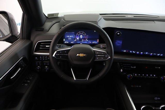 new 2026 Chevrolet Tahoe car, priced at $95,395