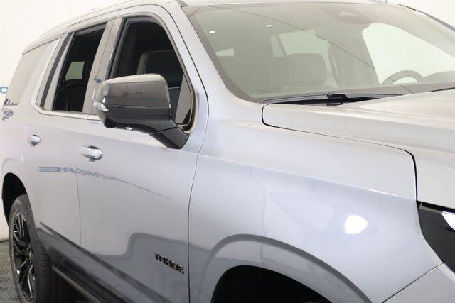 new 2026 Chevrolet Tahoe car, priced at $95,395