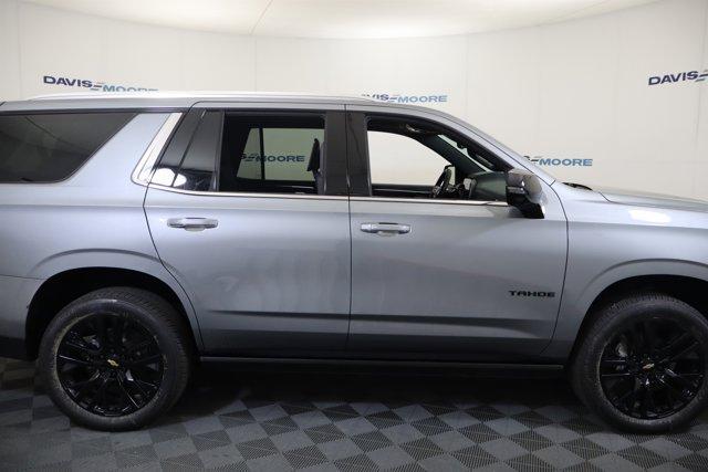 new 2026 Chevrolet Tahoe car, priced at $95,395