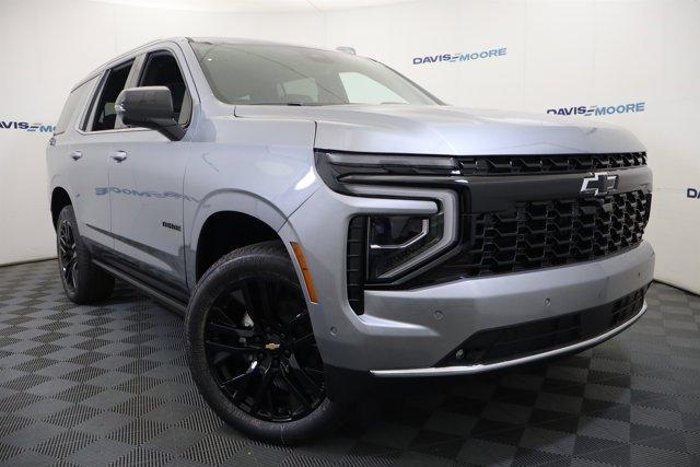 new 2026 Chevrolet Tahoe car, priced at $95,395