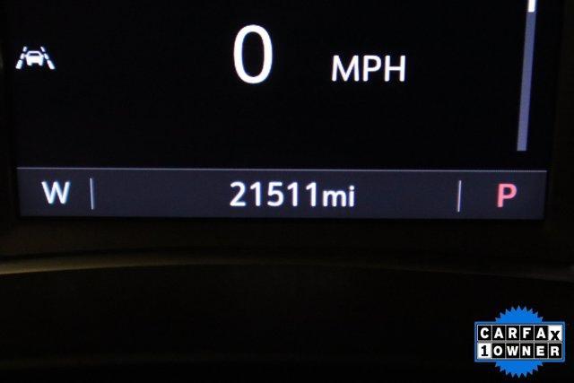 used 2024 GMC Terrain car, priced at $25,863