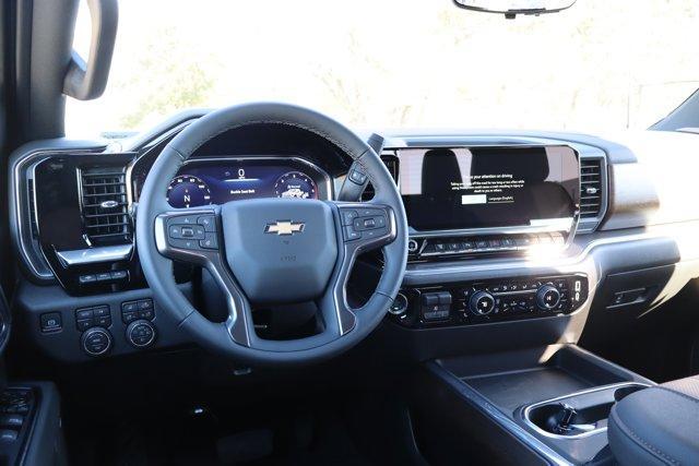 new 2026 Chevrolet Silverado 2500 car, priced at $89,720