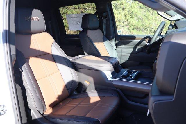 new 2026 Chevrolet Silverado 2500 car, priced at $89,720