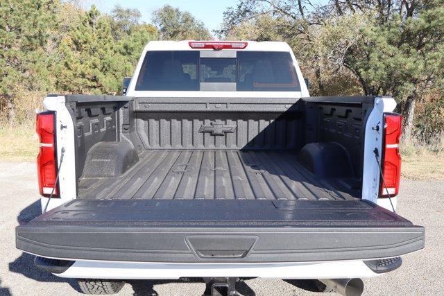 new 2026 Chevrolet Silverado 2500 car, priced at $89,720