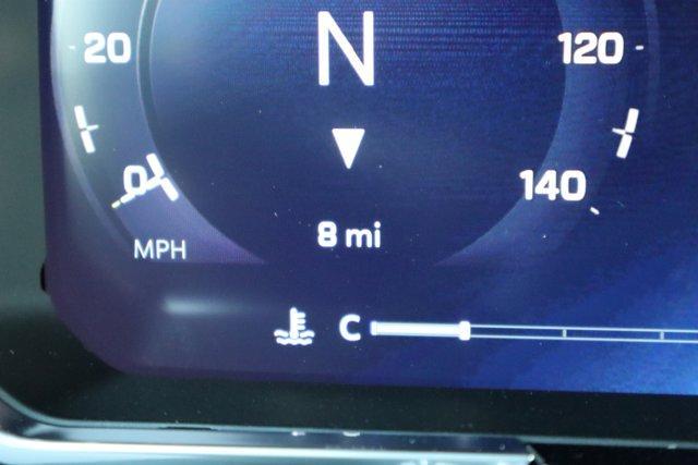 new 2026 Chevrolet Silverado 2500 car, priced at $89,720