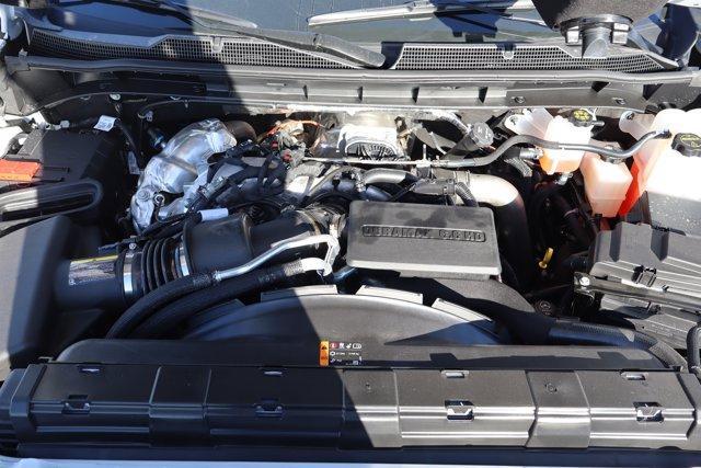 new 2026 Chevrolet Silverado 2500 car, priced at $89,720