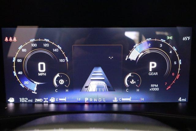 new 2026 Chevrolet Colorado car, priced at $46,690