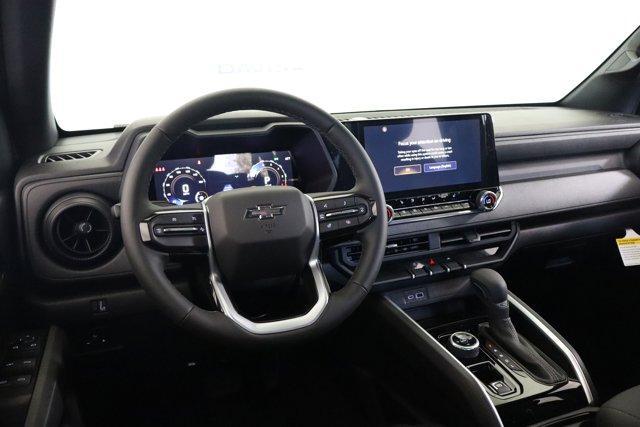 new 2026 Chevrolet Colorado car, priced at $46,690