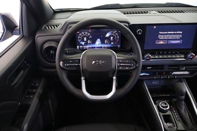 new 2026 Chevrolet Colorado car, priced at $46,690