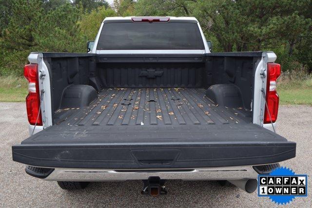 used 2022 Chevrolet Silverado 3500 car, priced at $55,995