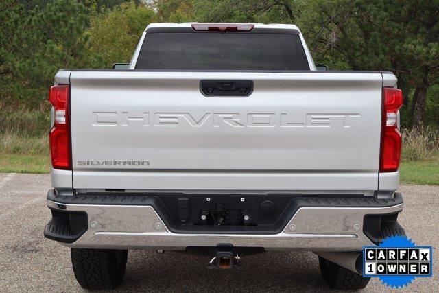 used 2022 Chevrolet Silverado 3500 car, priced at $55,995