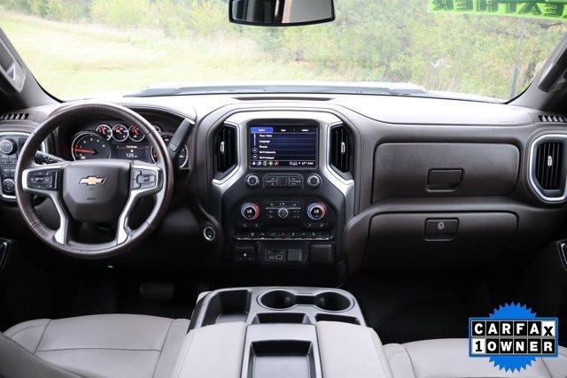 used 2022 Chevrolet Silverado 3500 car, priced at $55,995